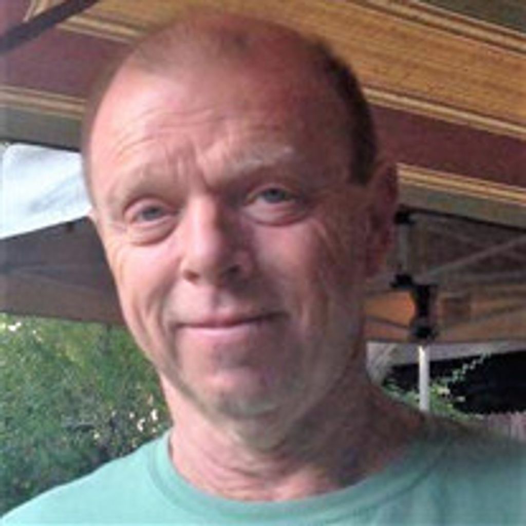 James "Jim" Edward Poffinbarger Jr.