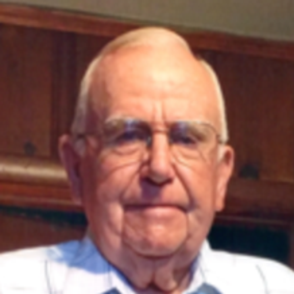 Bobby Edgar Hoffner