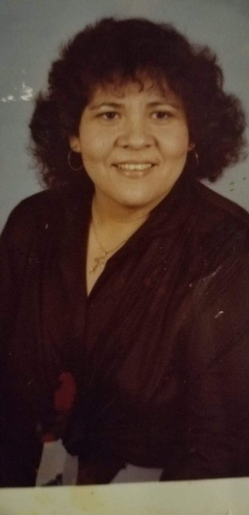 Nellie Jaquez