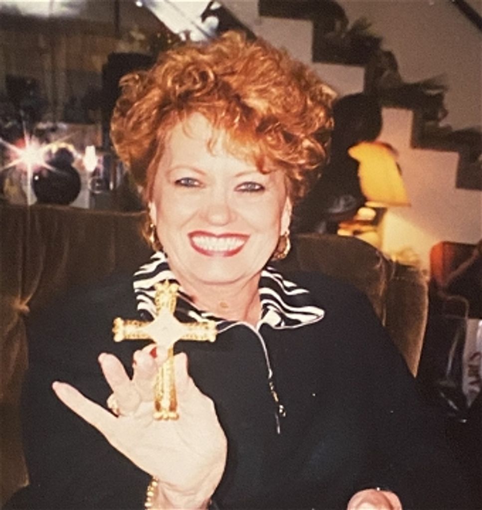 Kathryn Louise Bradley Crawford Profile Photo