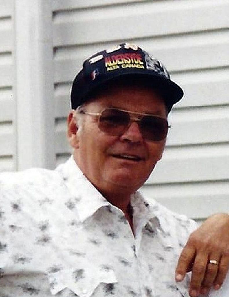 Norris Anderson Profile Photo