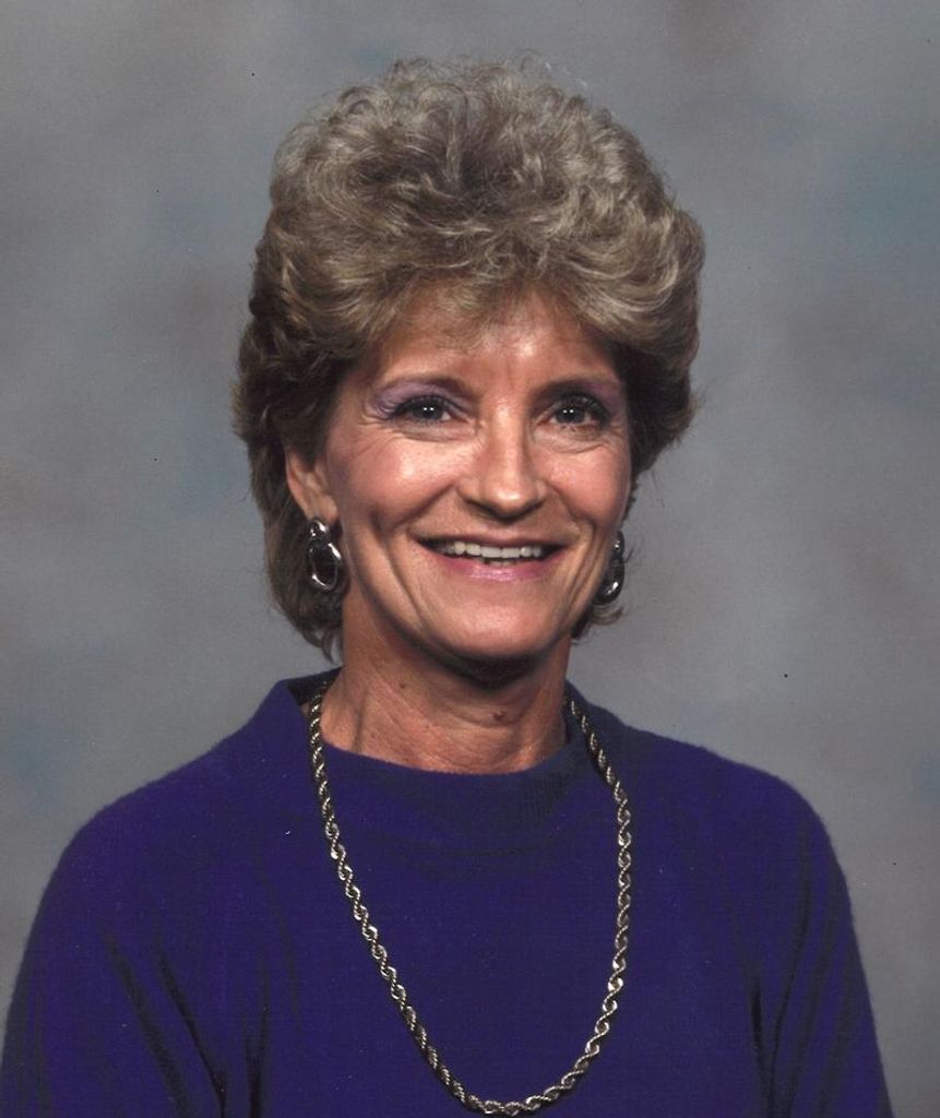 Anna Lee Coble Profile Photo