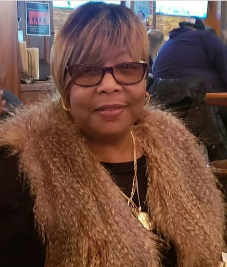 Shiela Thompson