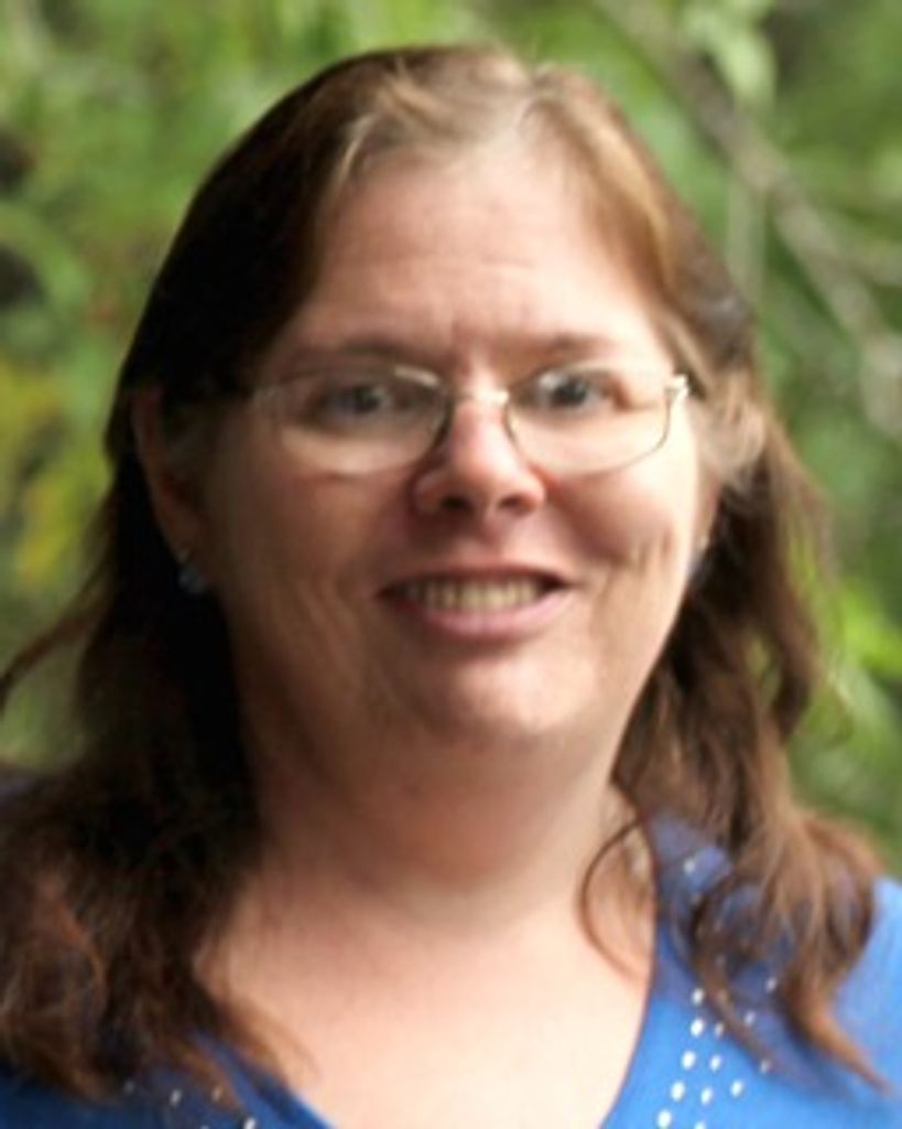 Dawn Lynette Nelson
