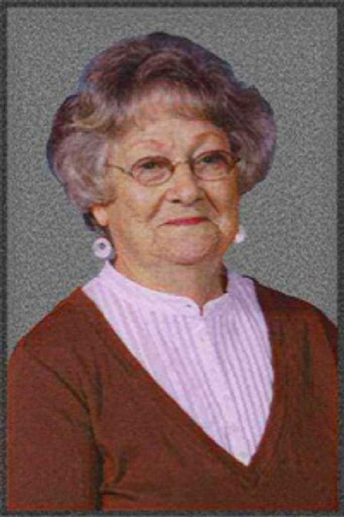 Betty L. Thompson