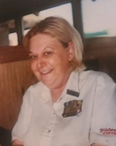 Carrie L. Bates's obituary image