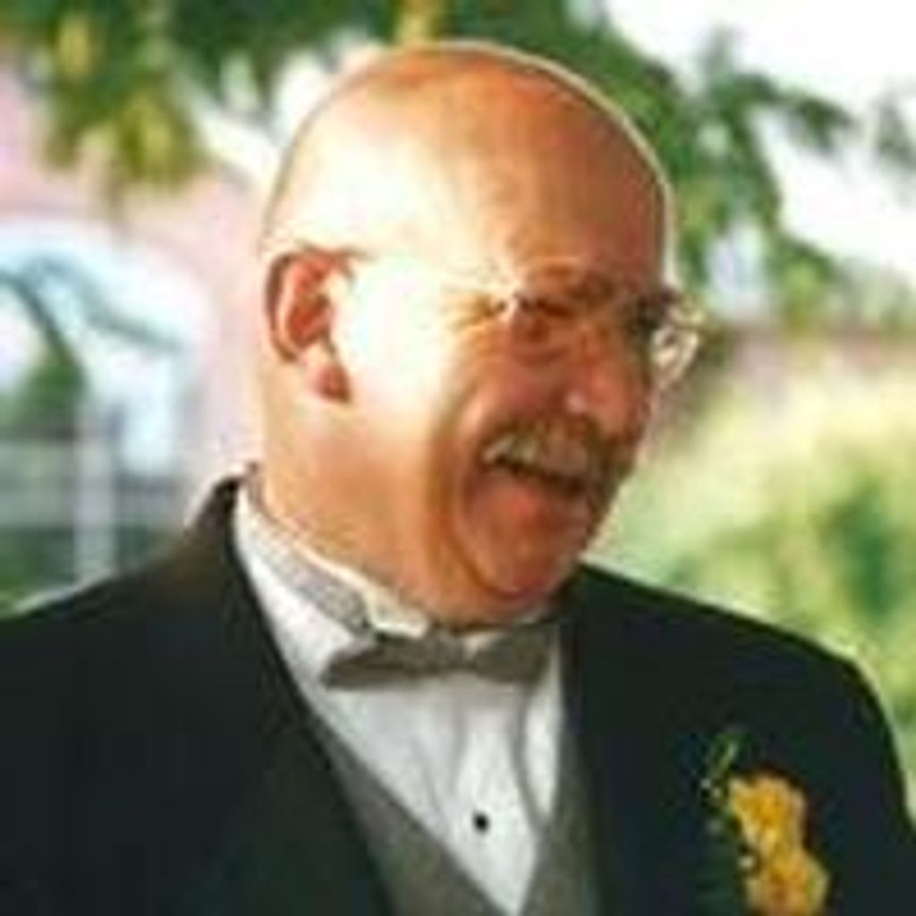 David A. . Brooks Profile Photo