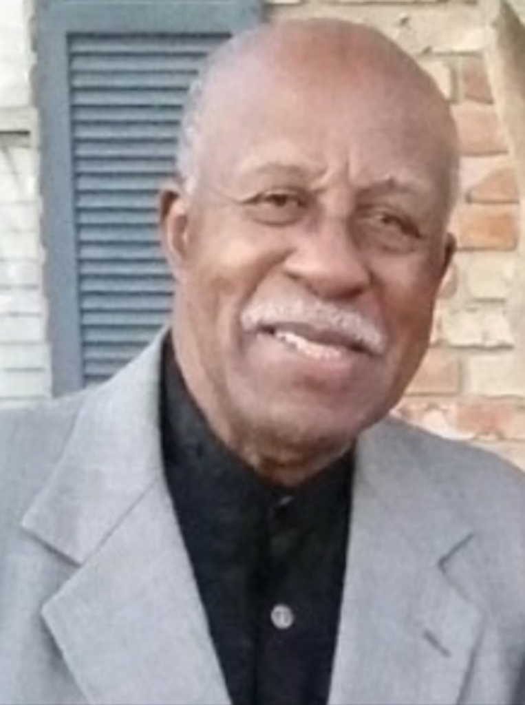 Ernest Lee Bell Profile Photo