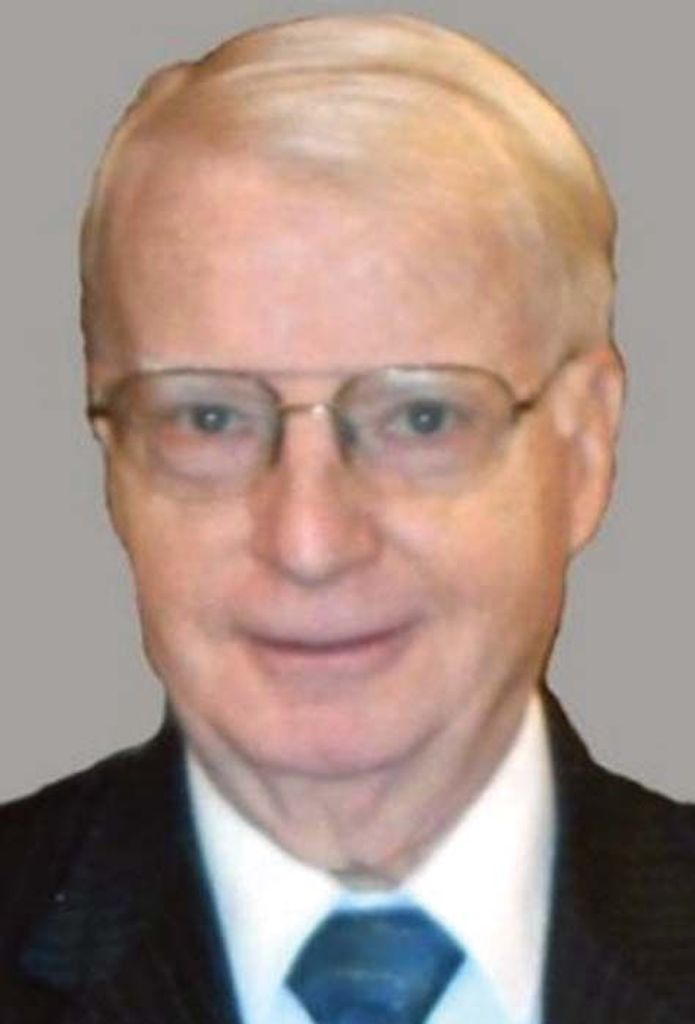 KEVIN PATRICK LARKIN Profile Photo
