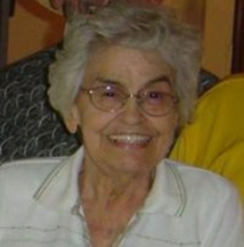 Elva (Nee Dezarn) Testerman Long