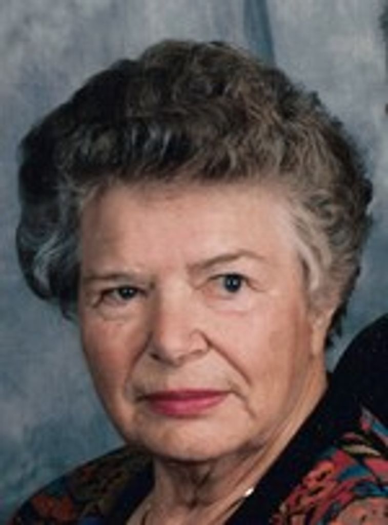 Margaret Elizabeth Nelson