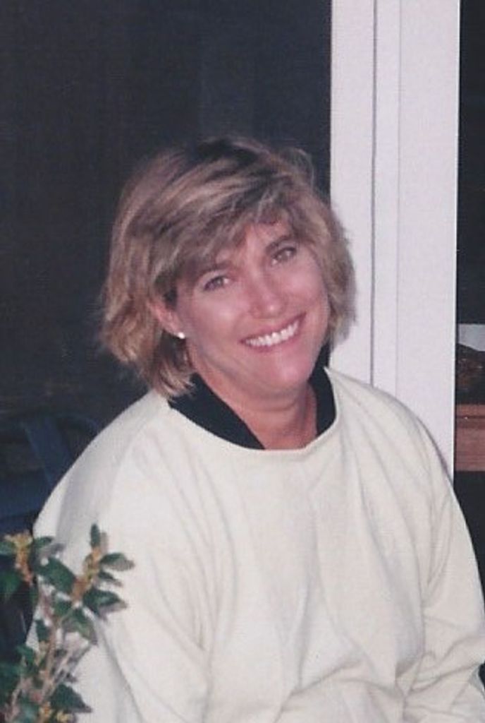 Stacy Forster