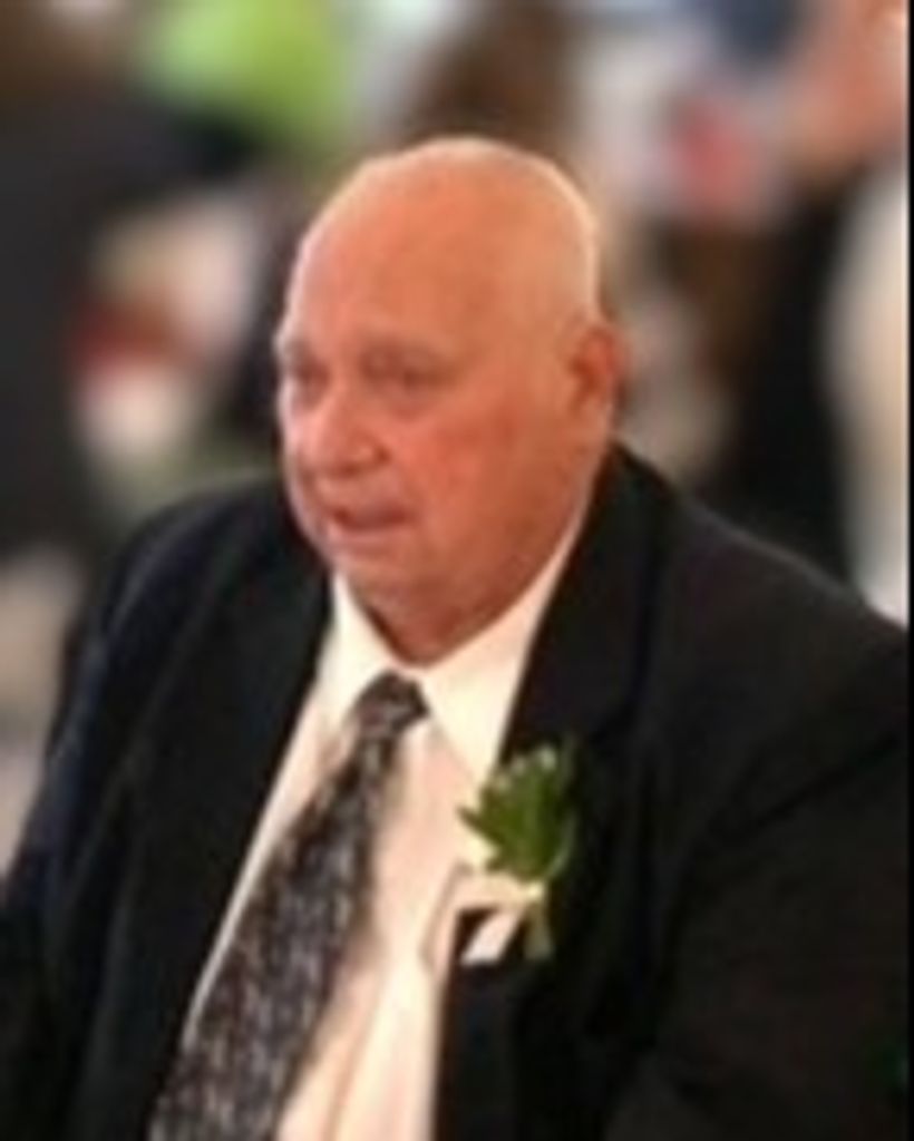 Delbert Elmas Neuman Profile Photo