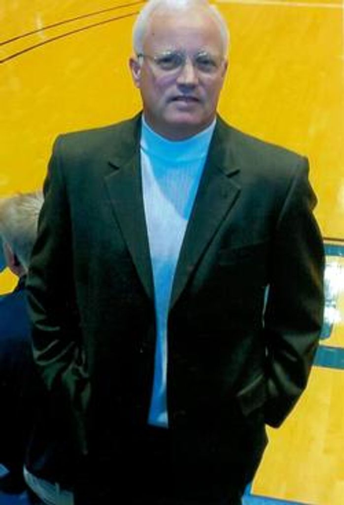 John Gray Trimble, Iii