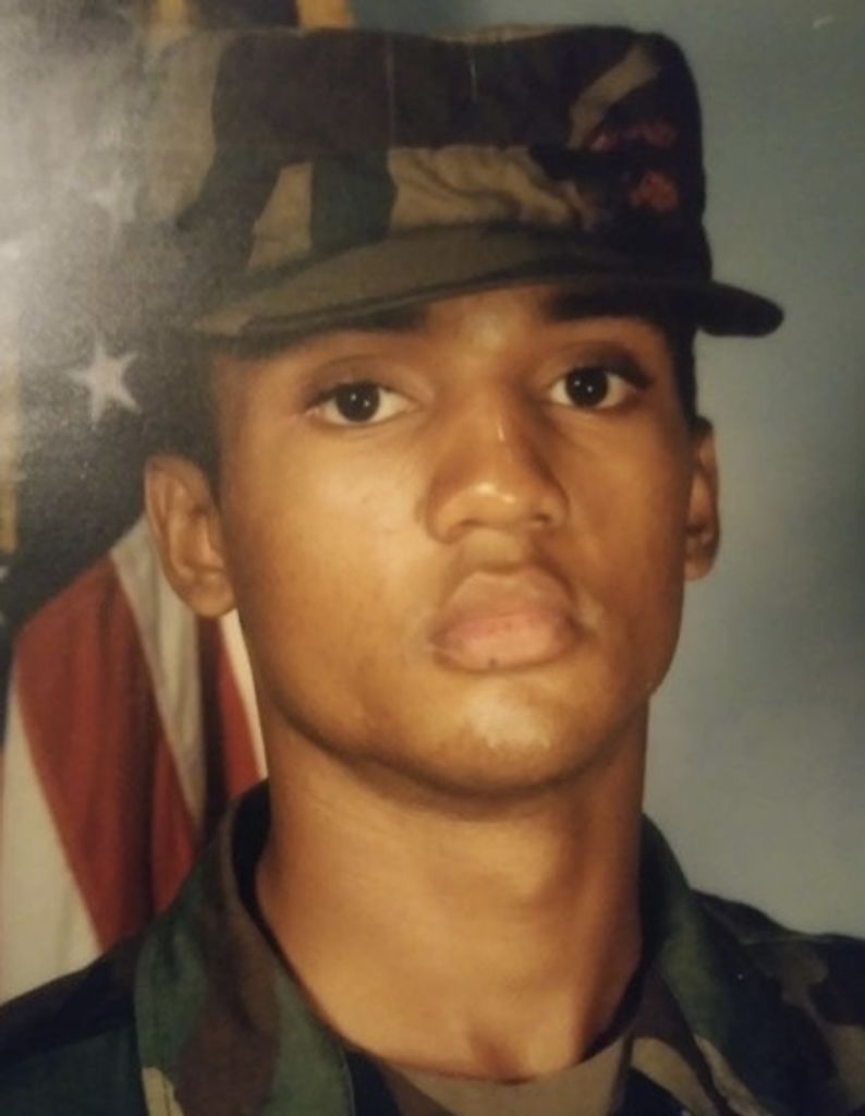 Willie Albert Hunter,  Jr. Profile Photo