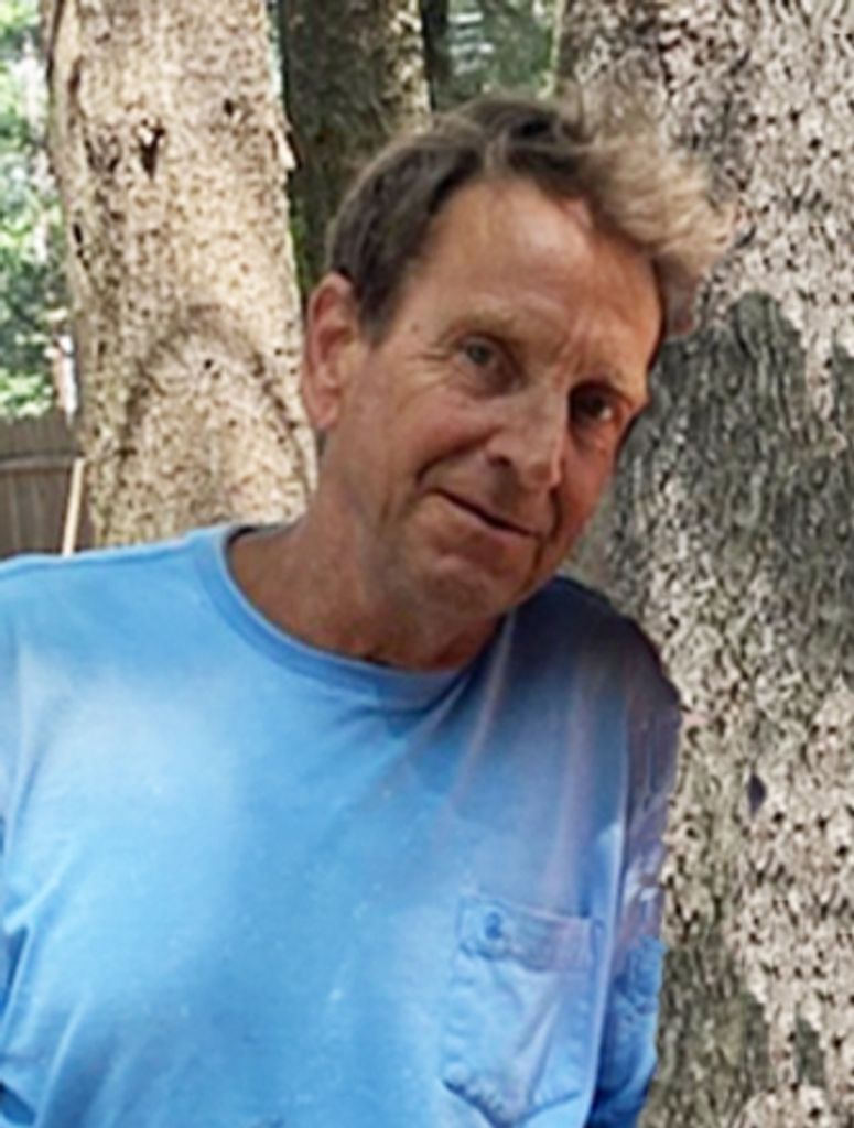 James Robert Harding Profile Photo