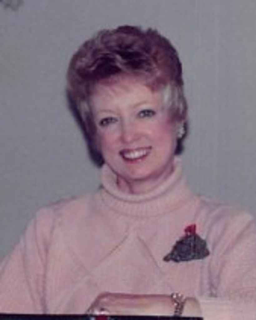 Katherine Ann Lord Profile Photo