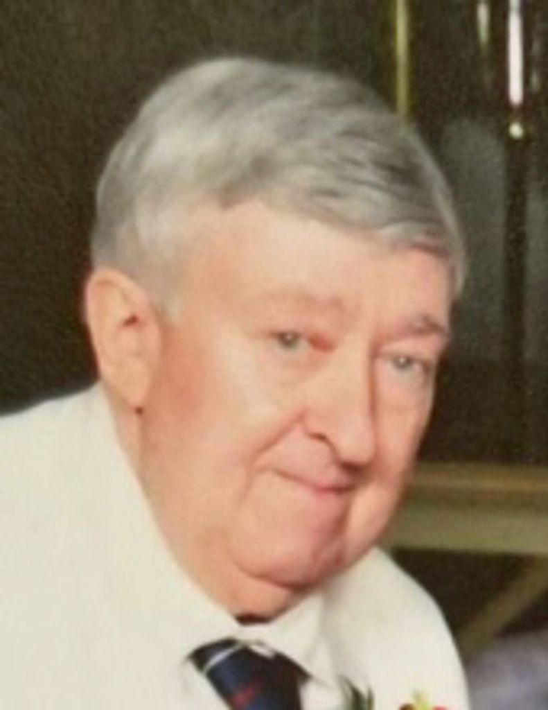 Harold "Jack" Lien