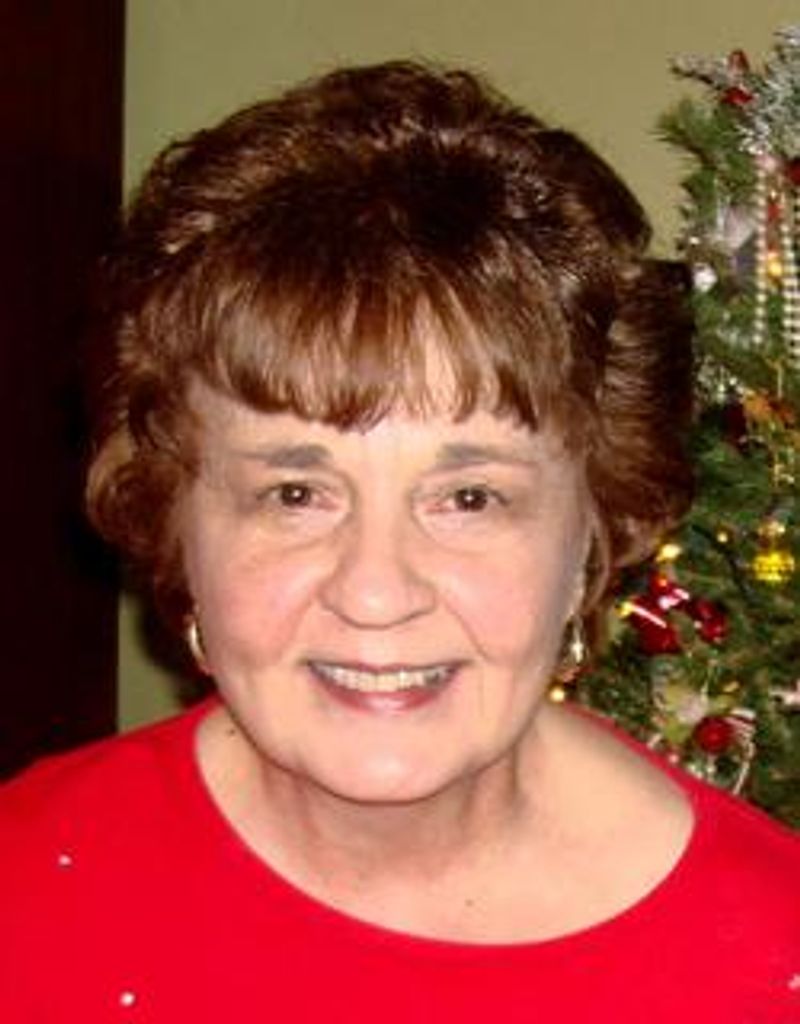 Bernice Ann Rakauskas