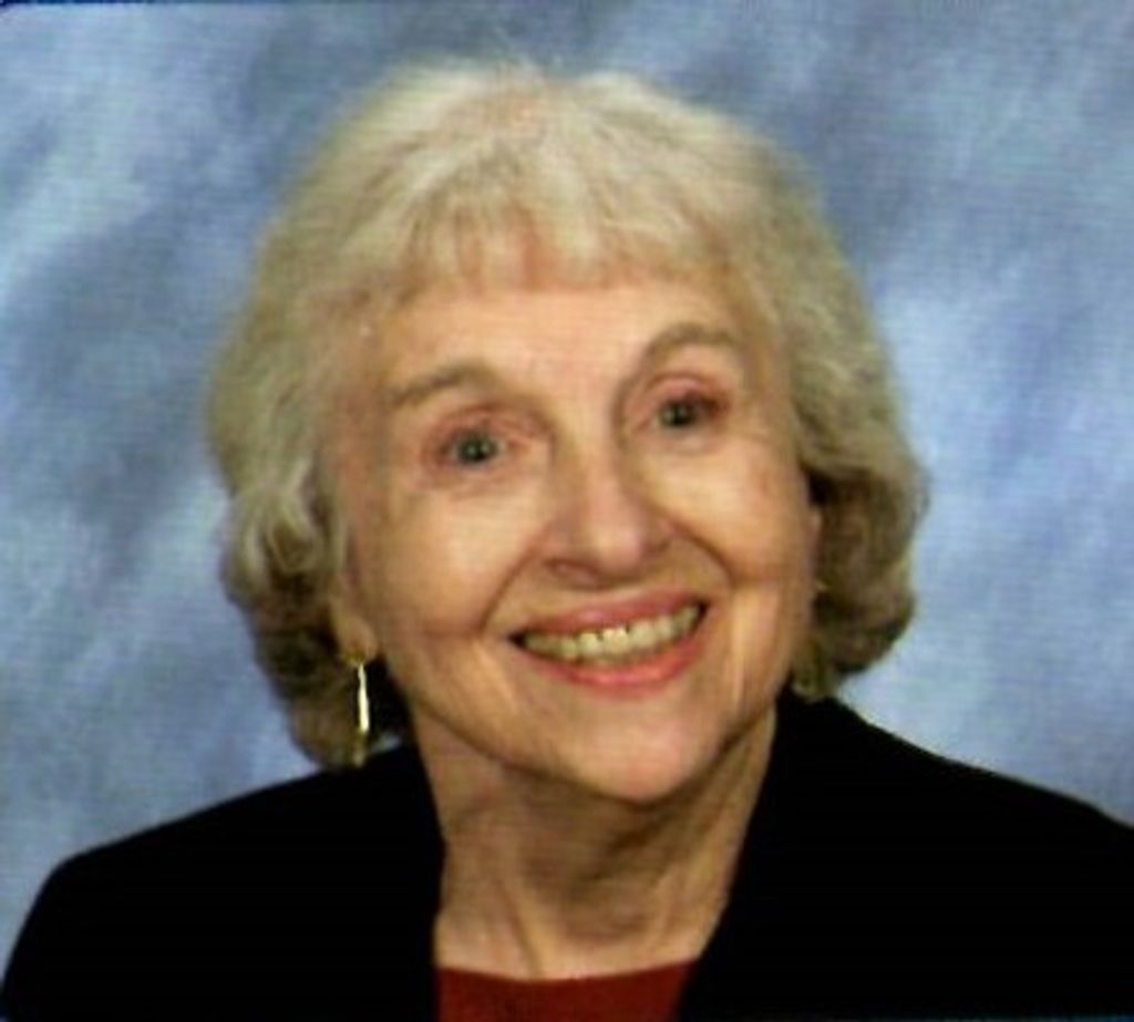 Marie Waddell Profile Photo