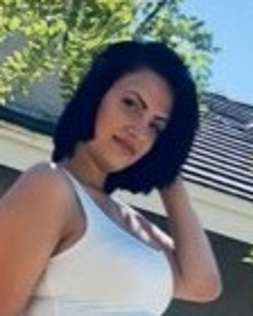 ASHLEY NICOLE HANENBERG