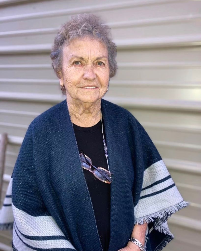 Ruthie Welch Chote Profile Photo