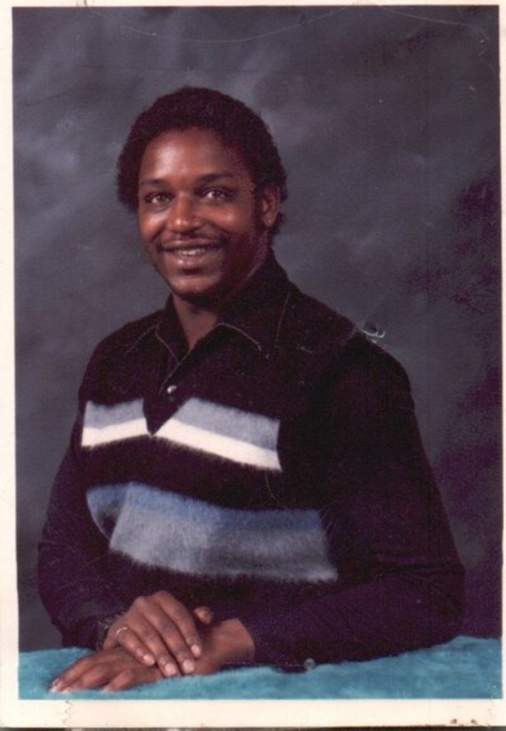 Karl Giovanne Henderson Profile Photo