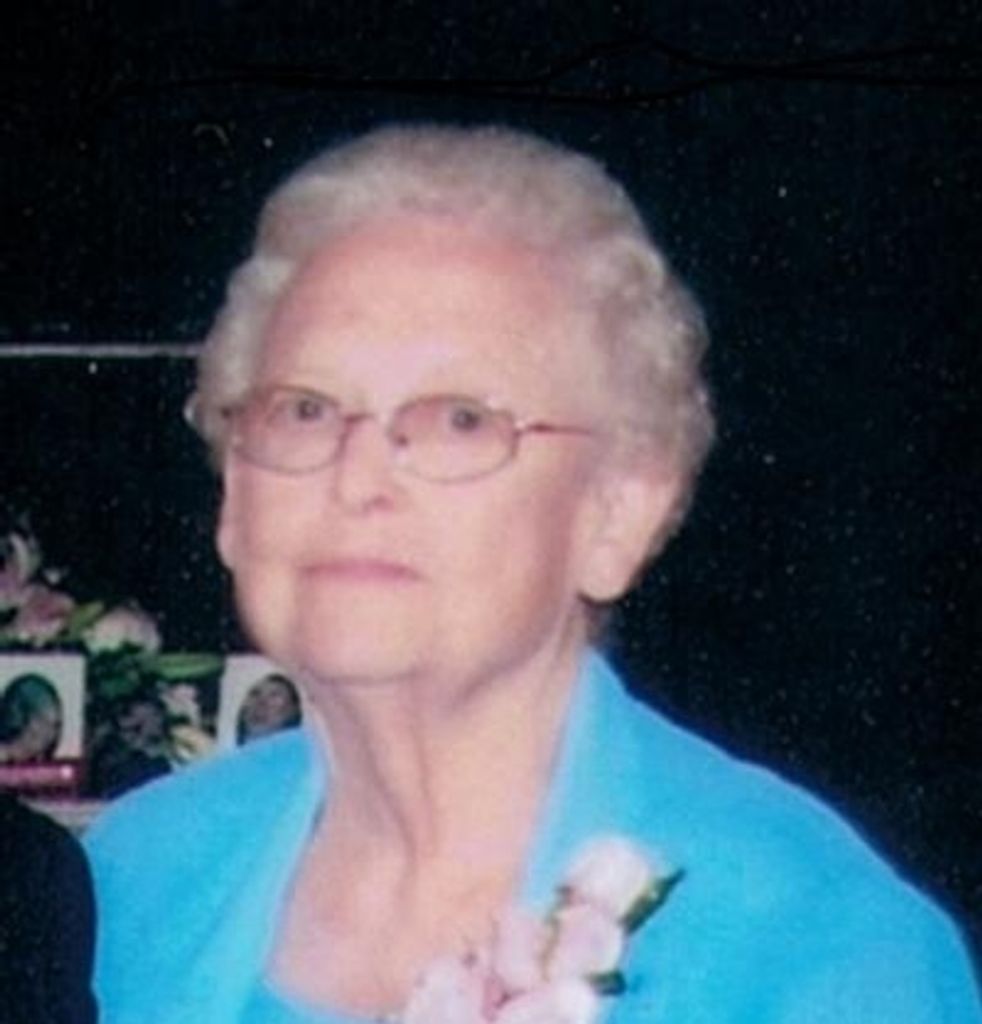 Joyce Zulauf Profile Photo