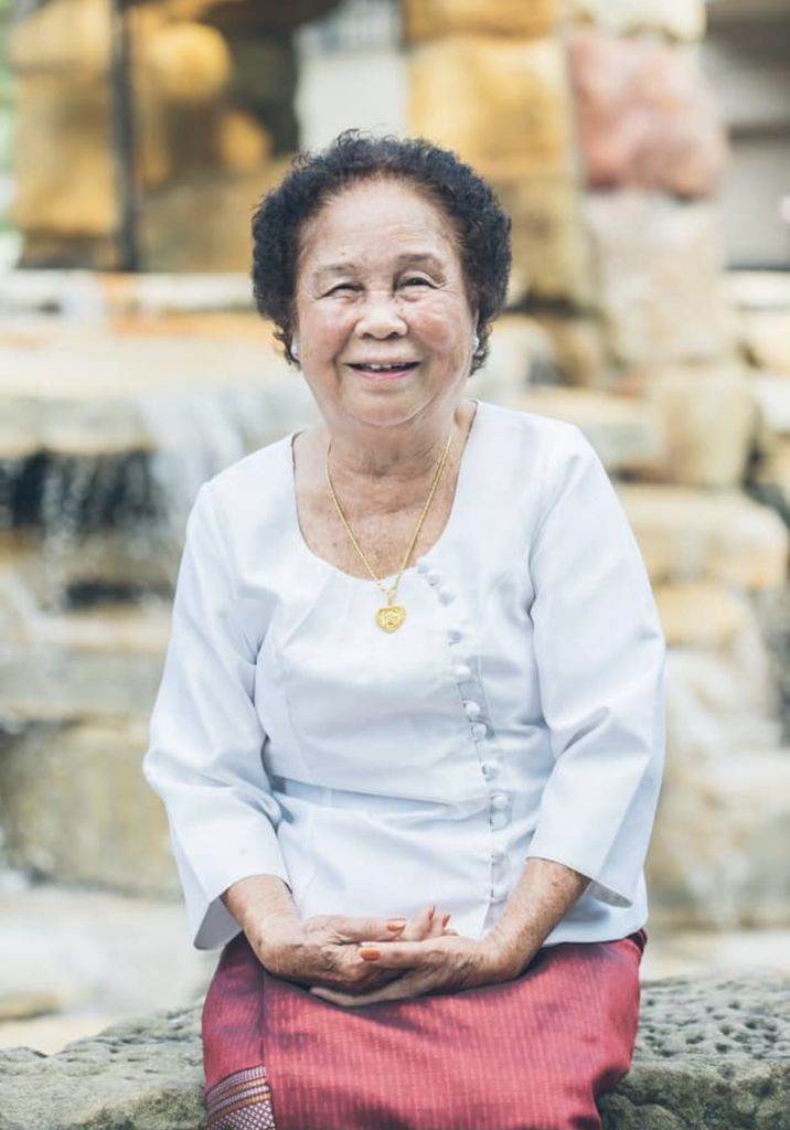Bounpheng Vathananonh Profile Photo