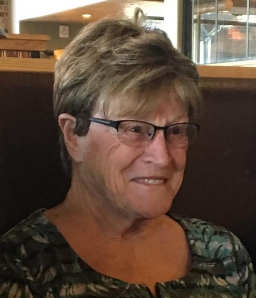 Carol Joyce Rovig Profile Photo