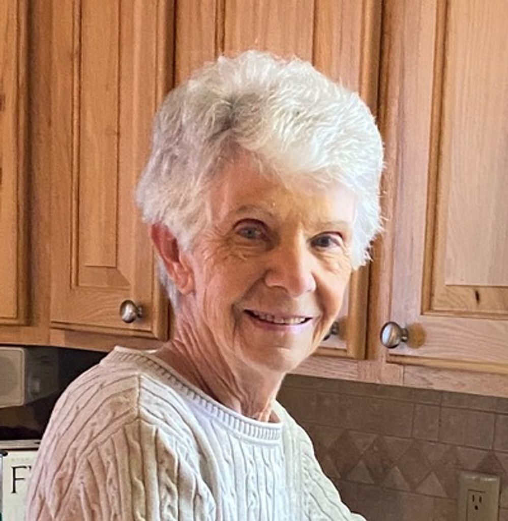 Eileen M. Boring Profile Photo
