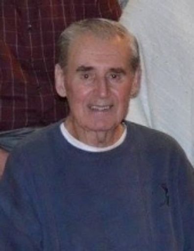 Frank John Kuchler Profile Photo