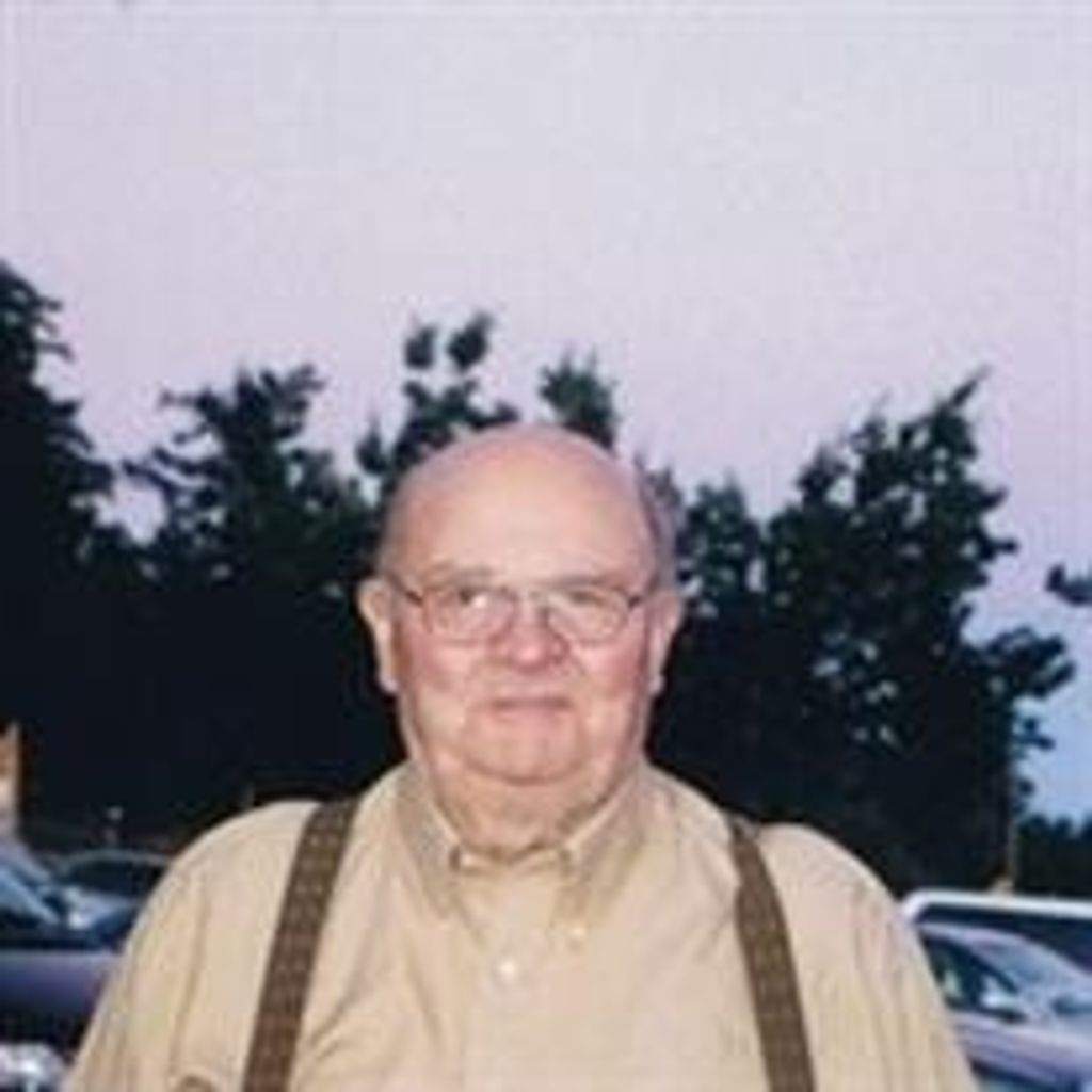 Donald Eugene Traeger