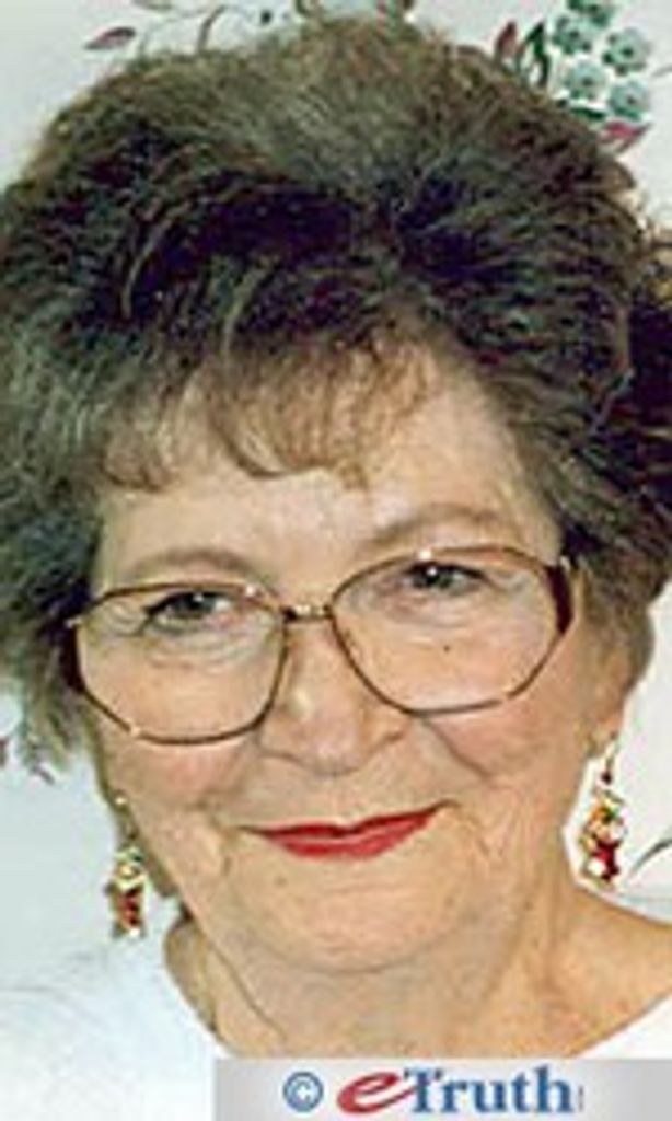 Betty Louise Kettering