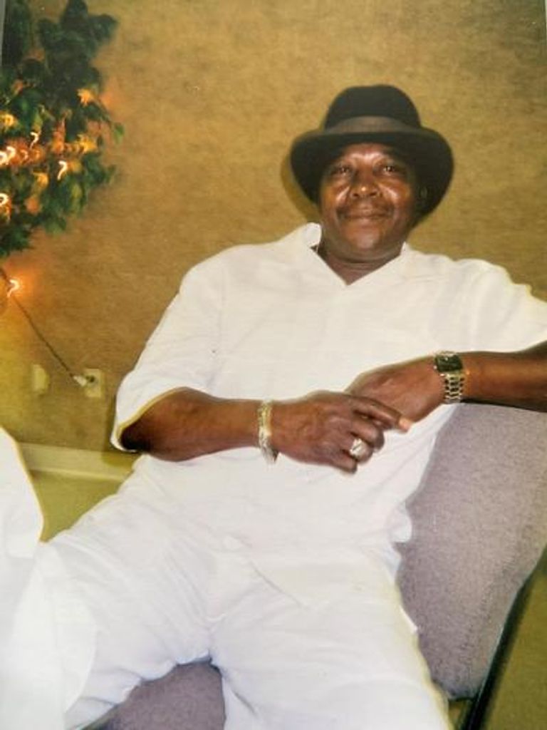 Lee Alvis Williams Profile Photo