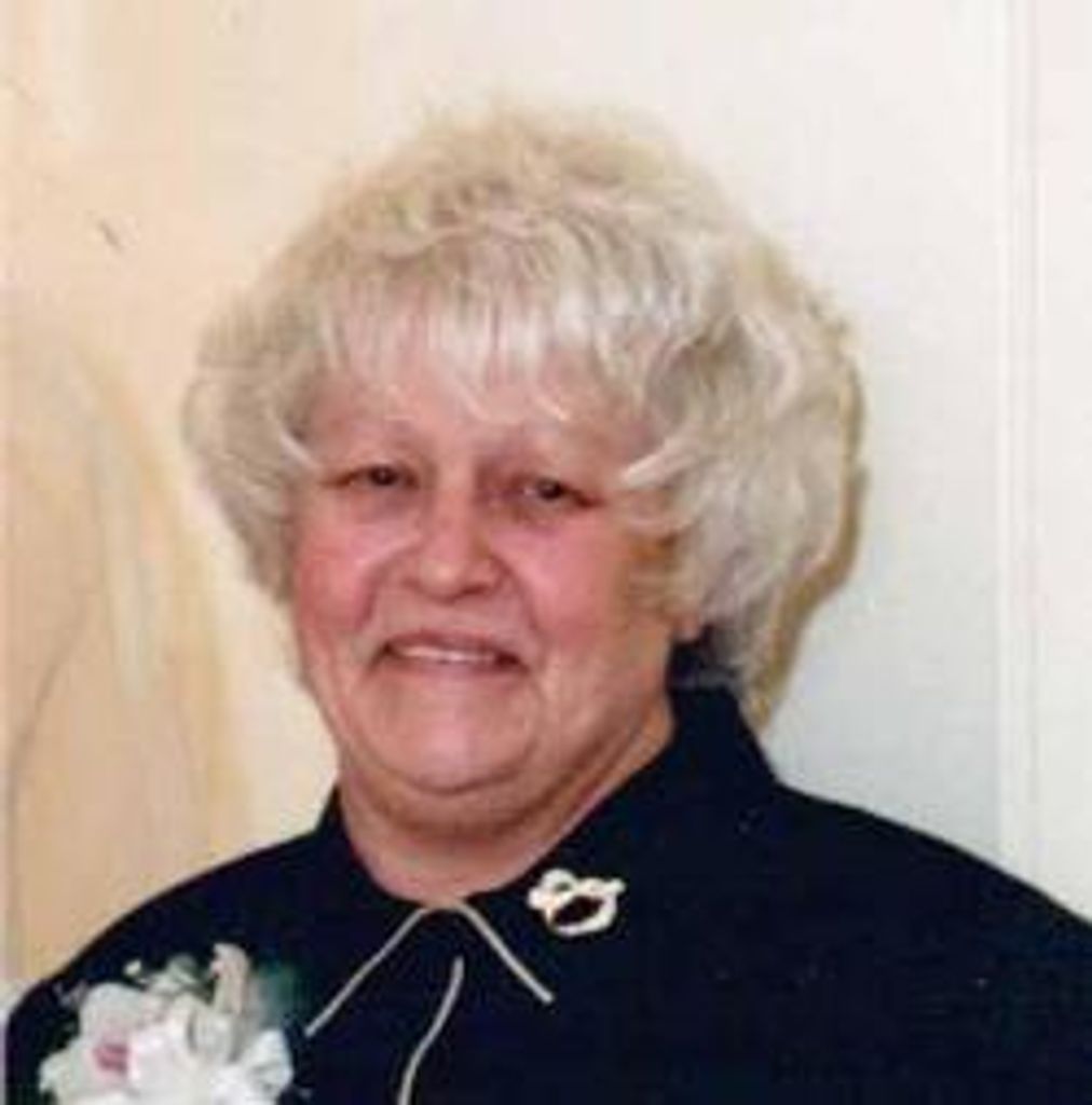 Elsie Gayda Maceyunas