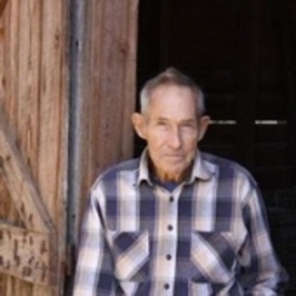 Benjamin Franklin Harris