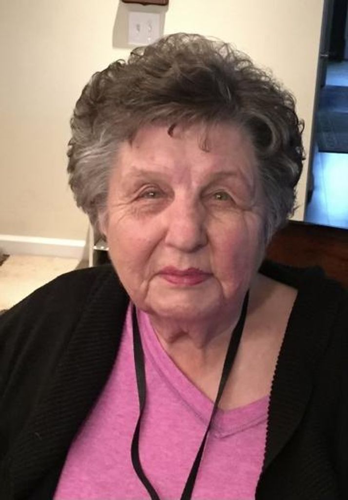 Genevieve Catherine Majeski Profile Photo