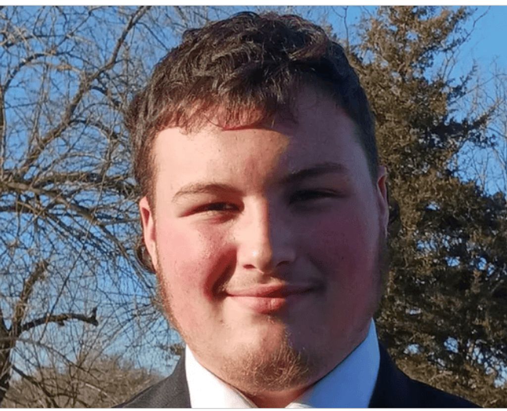 Scott Anthony Bush Profile Photo