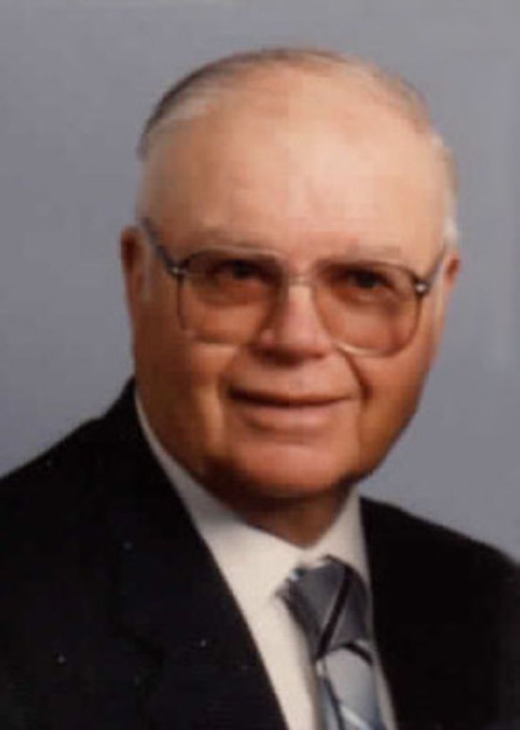 Harold Waldo Lohf Profile Photo