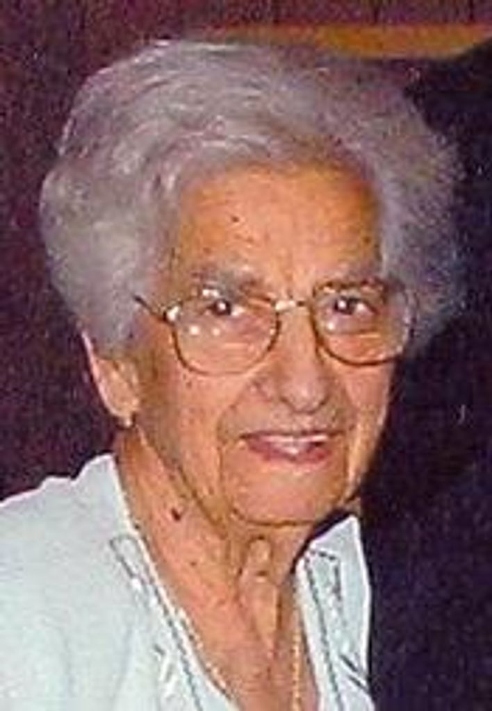 Anna C. Benvenuti