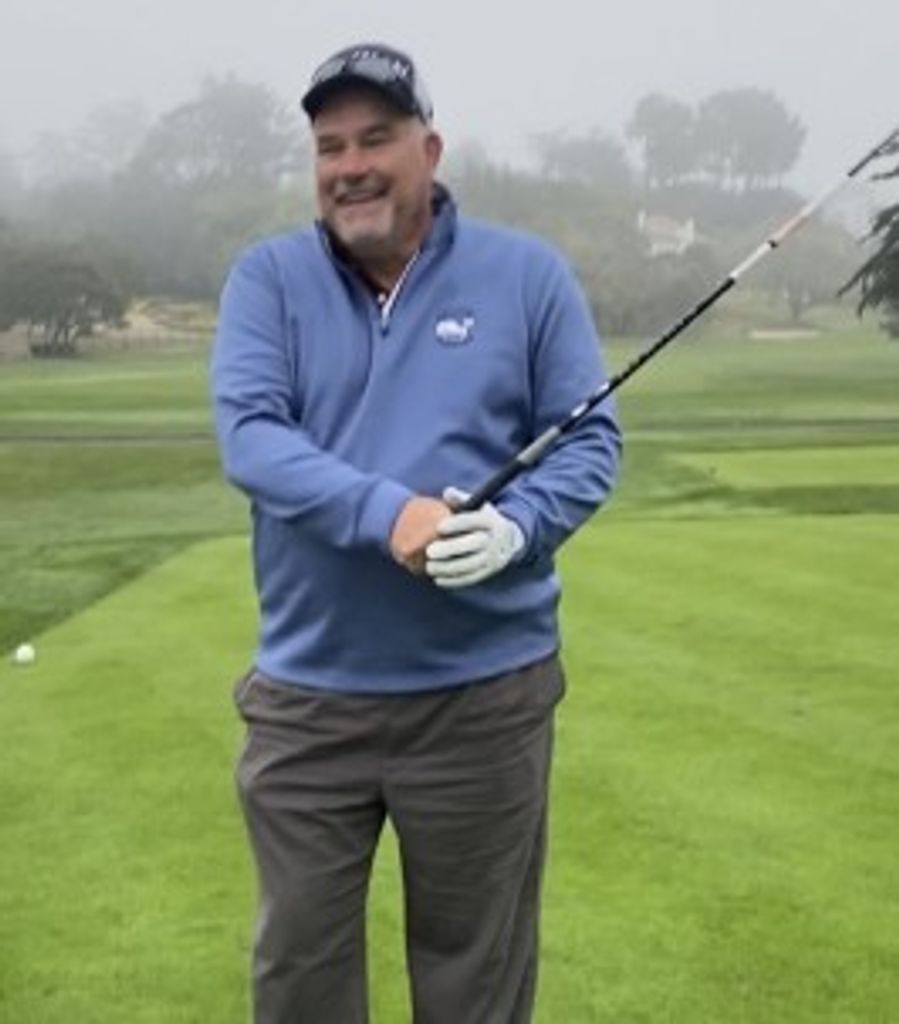 Joseph Garan Iii