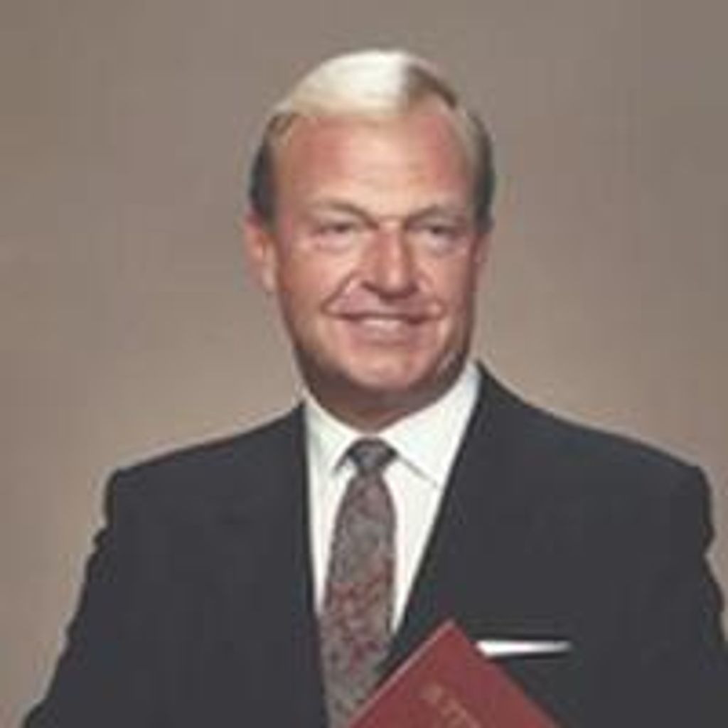 James "Jim" N. Lagestee