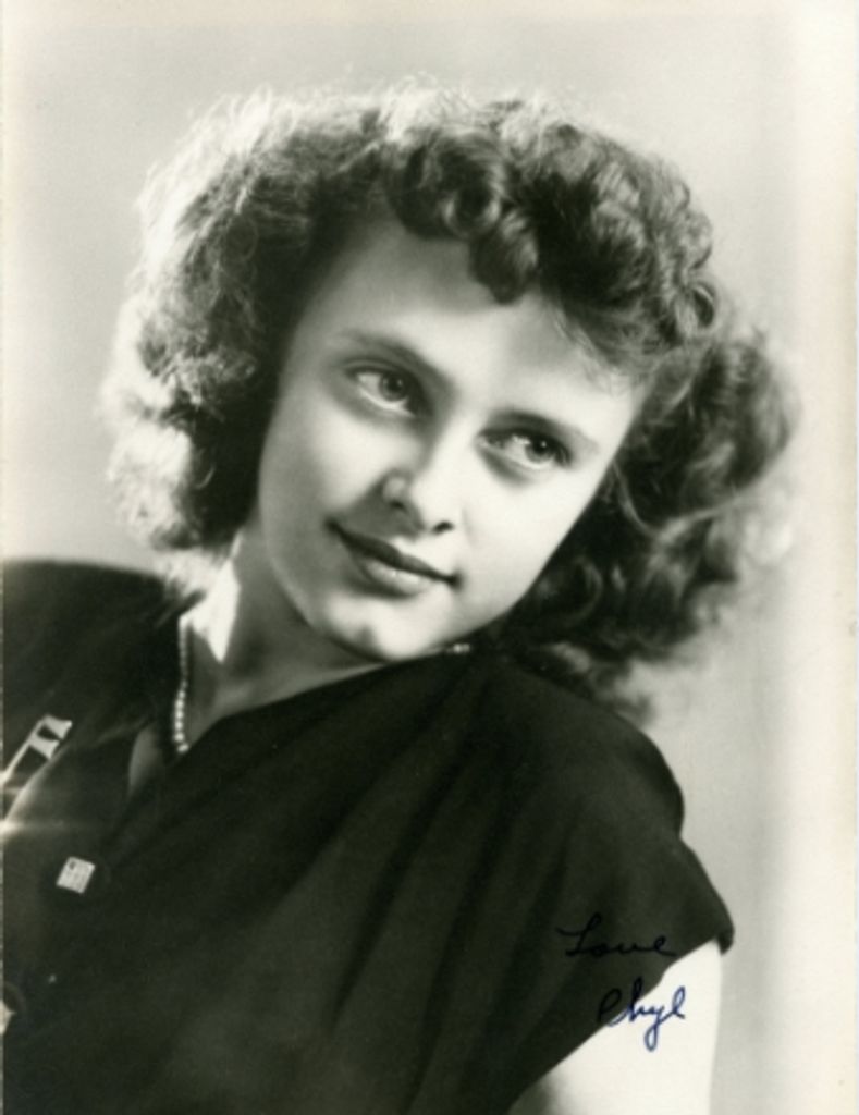Phyllis Joan Utley Profile Photo