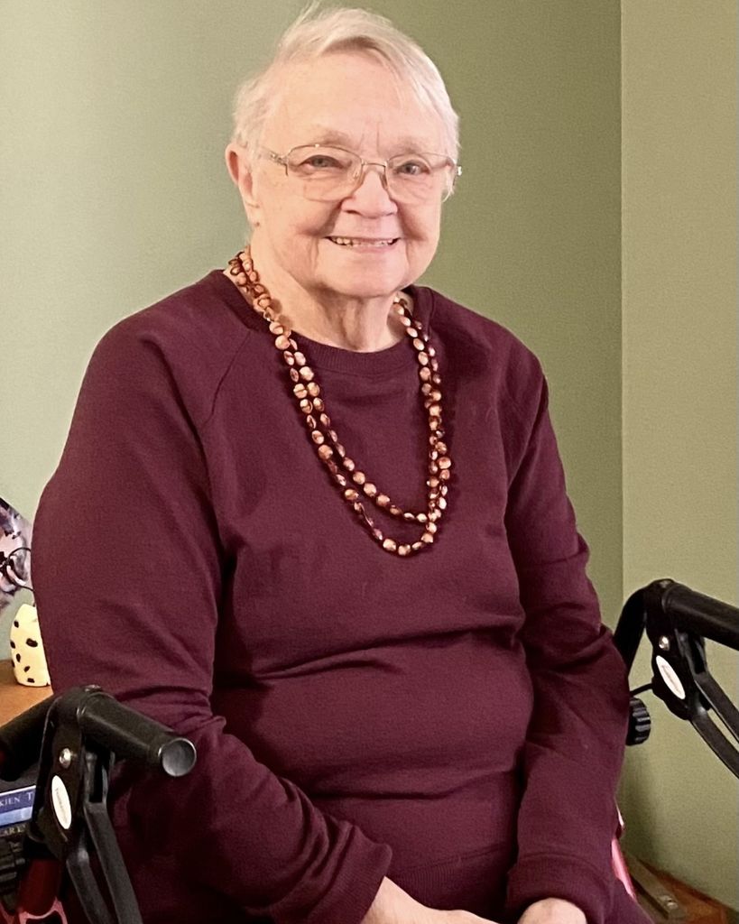 Rogerlene Odom Gainey