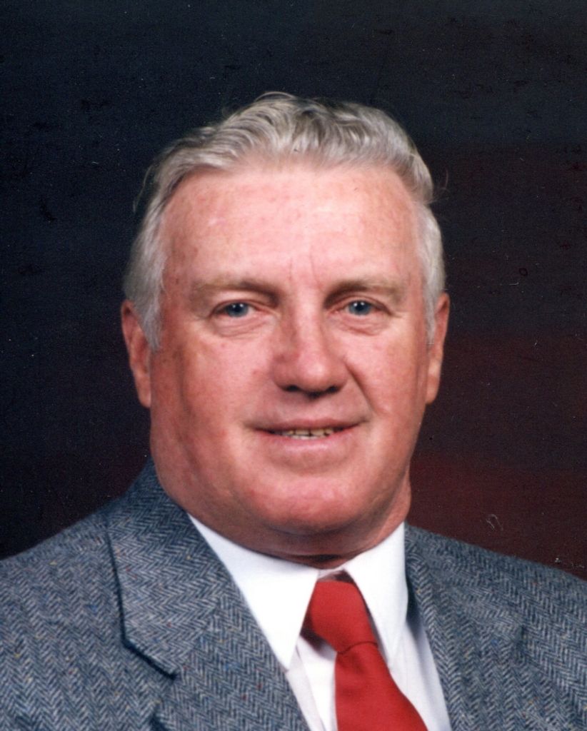 Robert A. Brown, Jr. "Brownie" Profile Photo