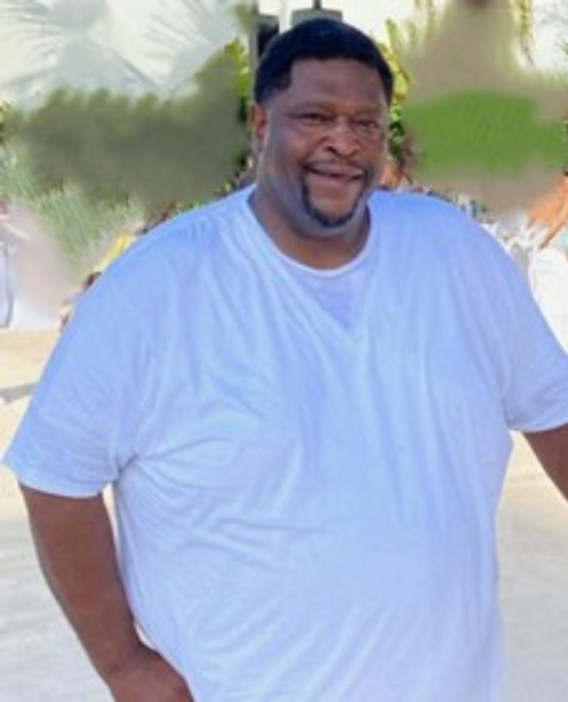 Christopher Eugene Gordon, Sr. Profile Photo