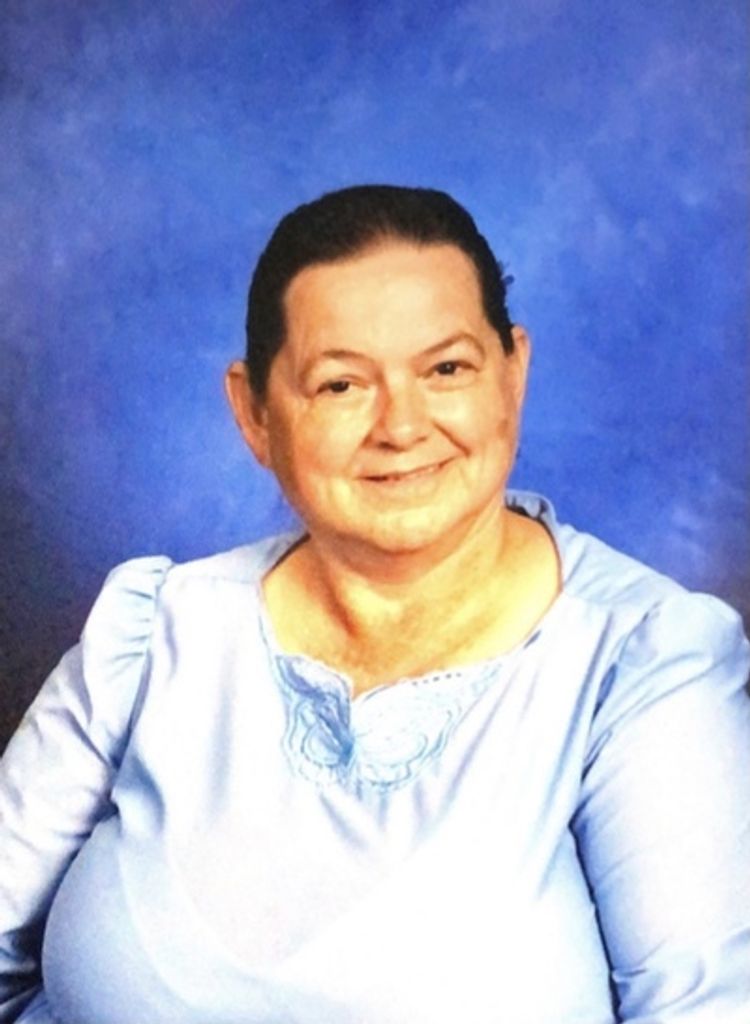 Jewellean Pyles Profile Photo