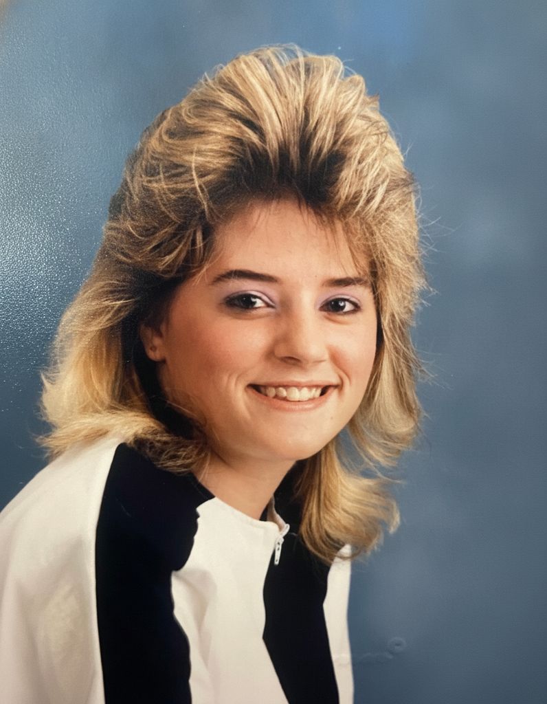 Leah Michelle Fuller-Crouch Profile Photo
