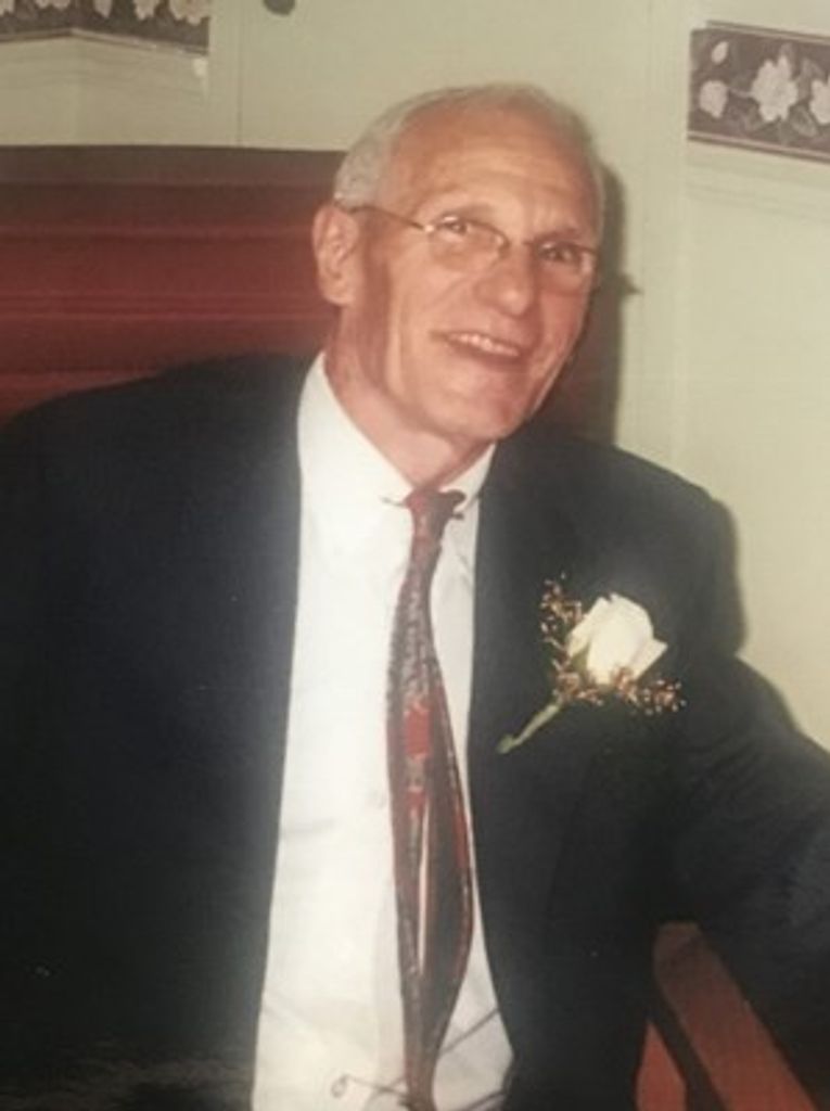 Dewey Munsey